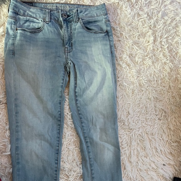 American eagle jeans - Picture 1 of 3